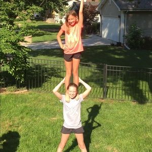 Meet your Posher, Jillian